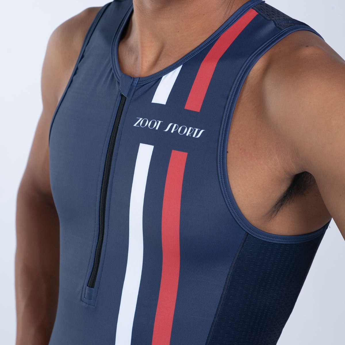 Zoot Sports TRI TOPS Men's Ltd Tri Tank - Allez