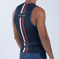 Zoot Sports TRI TOPS Men's Ltd Tri Tank - Allez