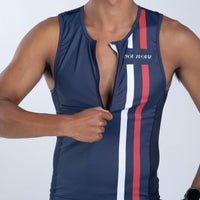 Zoot Sports TRI TOPS Men's Ltd Tri Tank - Allez