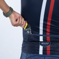 Zoot Sports TRI TOPS Men's Ltd Tri Tank - Allez