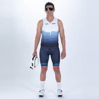 Zoot Sports TRI TOPS Men's Ltd Tri Tank - Crowie