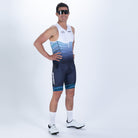 Zoot Sports TRI TOPS Men's Ltd Tri Tank - Crowie