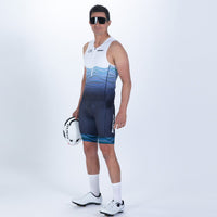Zoot Sports TRI TOPS Men's Ltd Tri Tank - Crowie