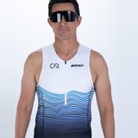 Zoot Sports TRI TOPS Men's Ltd Tri Tank - Crowie