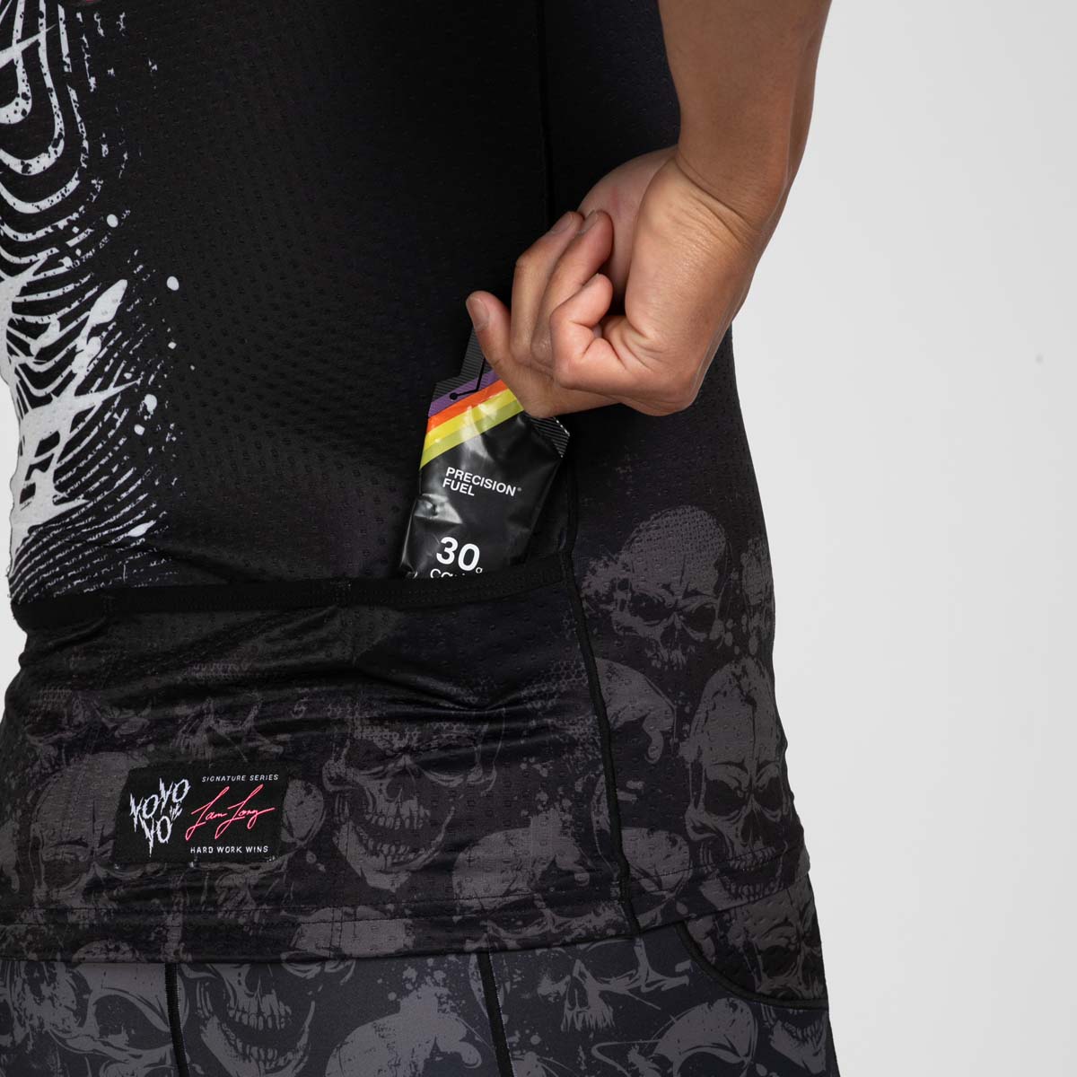 Zoot Sports TRI TOPS Men's Ltd Tri Tank - Darkside