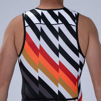 Zoot Sports TRI TOPS Men's Ltd Tri Tank - Next Level