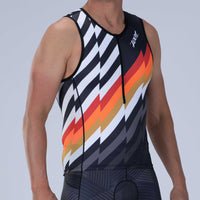 Zoot Sports TRI TOPS Men's Ltd Tri Tank - Next Level