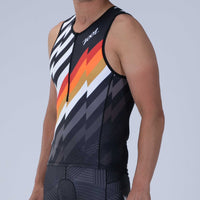 Zoot Sports TRI TOPS Men's Ltd Tri Tank - Next Level