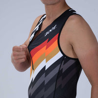 Zoot Sports TRI TOPS Men's Ltd Tri Tank - Next Level