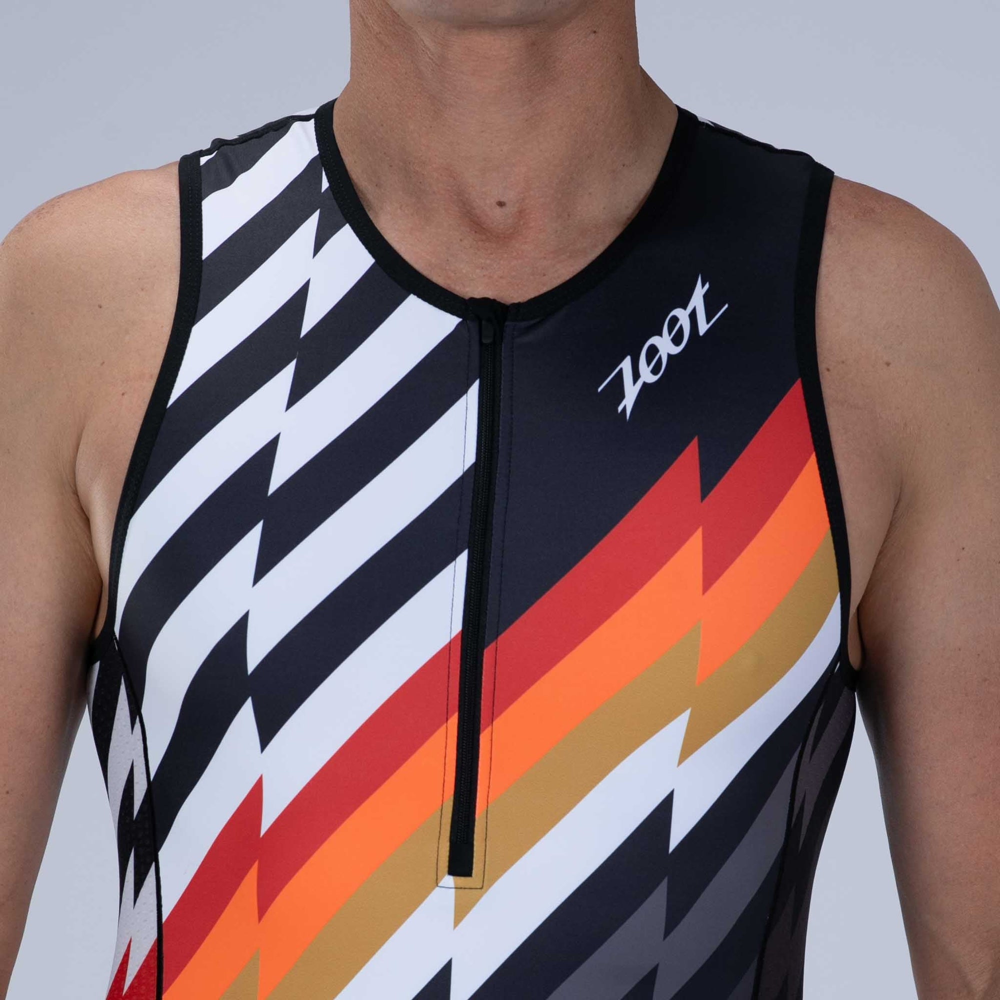 Zoot Sports TRI TOPS Men's Ltd Tri Tank - Next Level