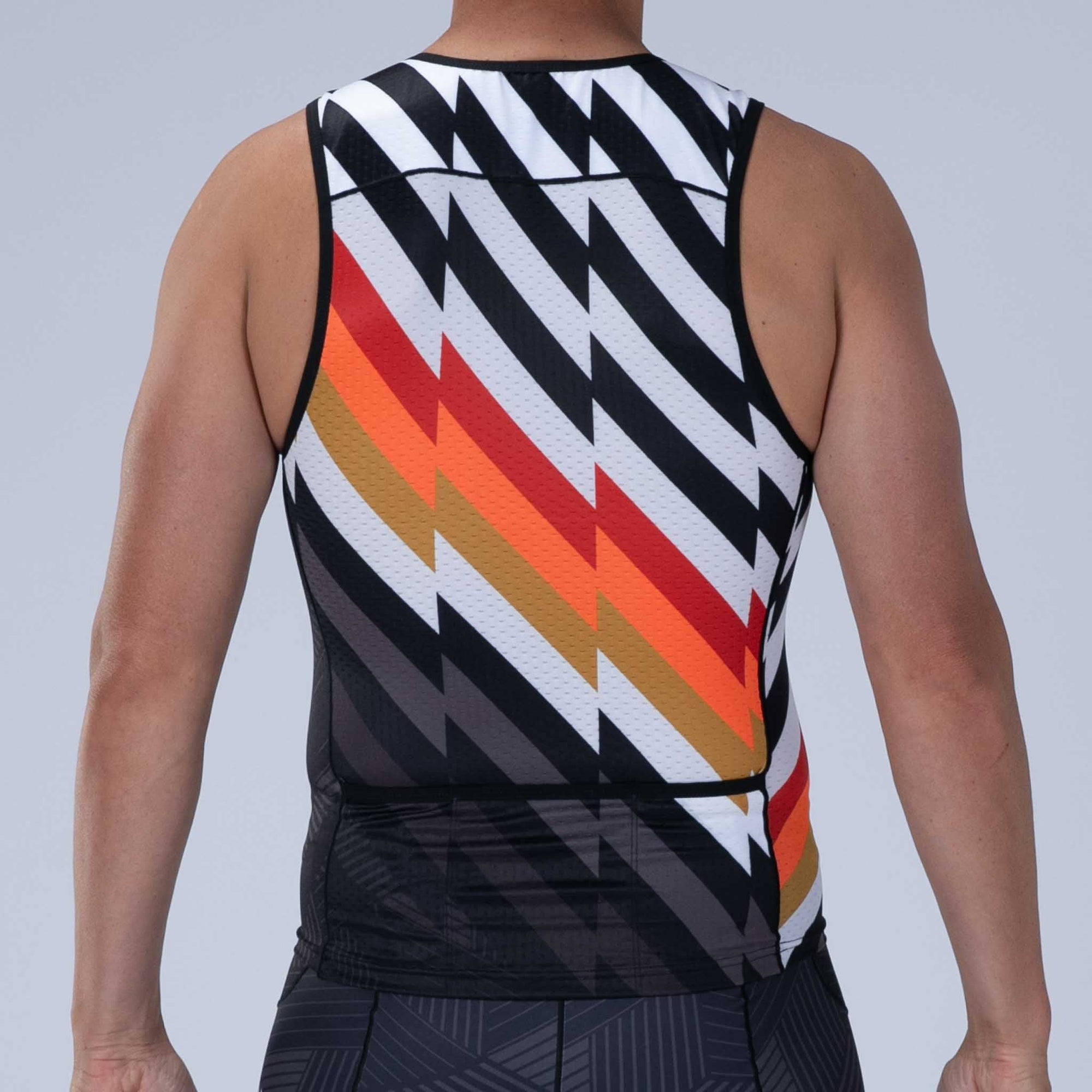 Zoot Sports TRI TOPS Men's Ltd Tri Tank - Next Level