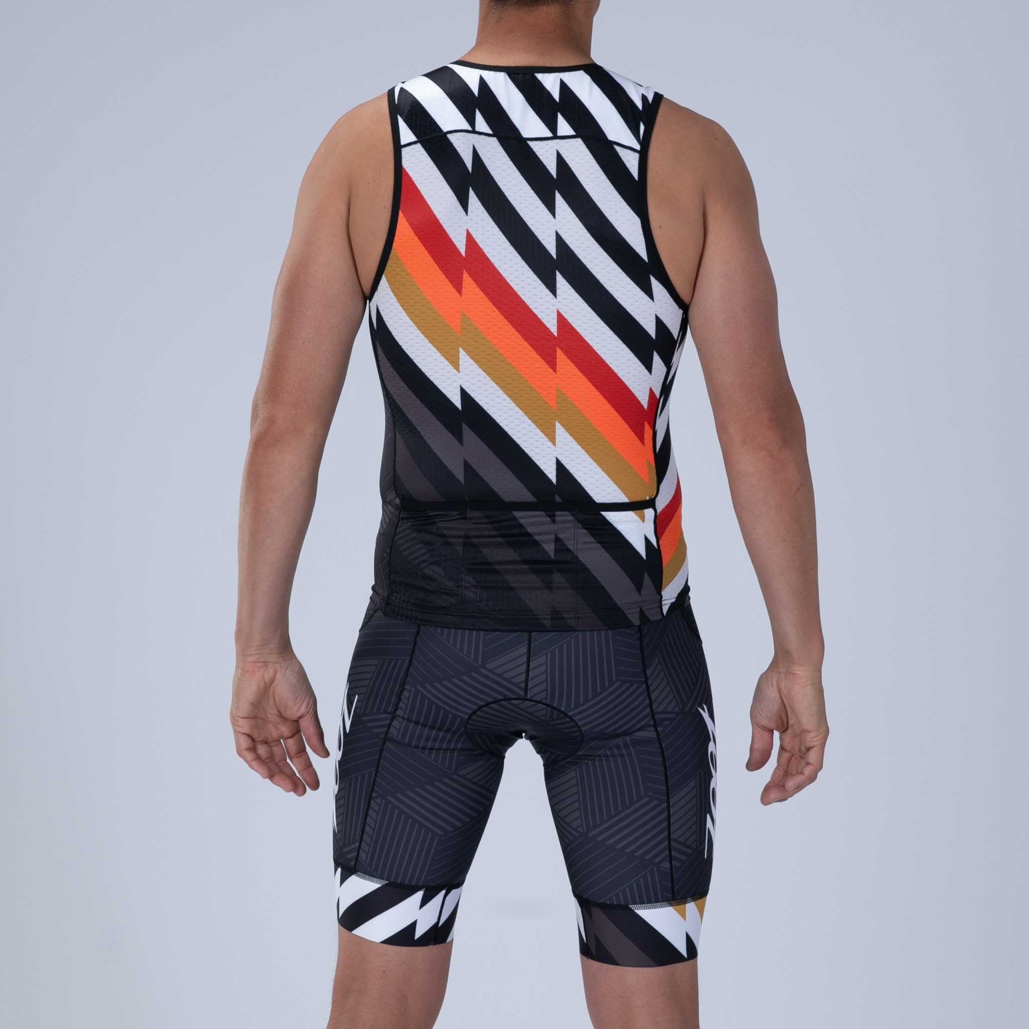 Zoot Sports TRI TOPS Men's Ltd Tri Tank - Next Level