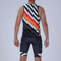 Zoot Sports TRI TOPS Men's Ltd Tri Tank - Next Level