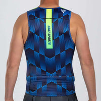 Zoot Sports TRI TOPS Men's Ltd Tri Tank - Speedway