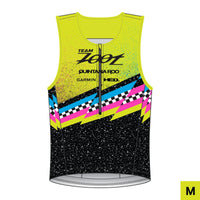 Zoot Sports TRI TOPS Men's Ltd Tri Tank - Team Zoot 2024