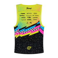 Zoot Sports TRI TOPS Men's Ltd Tri Tank - Team Zoot 2024