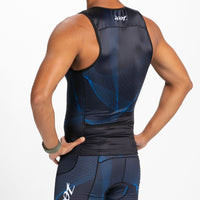 Zoot Sports TRI TOPS Men's Ltd Tri Tank - Vanish