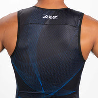 Zoot Sports TRI TOPS Men's Ltd Tri Tank - Vanish