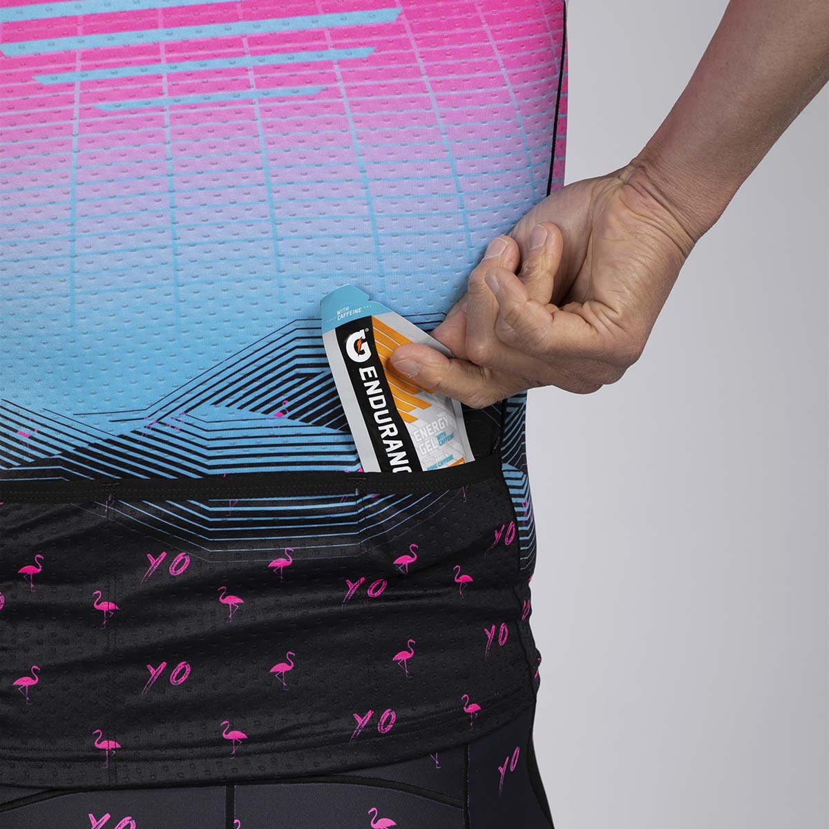 Zoot Sports TRI TOPS Men's Ltd Tri Tank - Vice