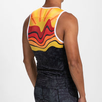 Zoot Sports TRI TOPS Men's Ltd Tri Tank - West Coast