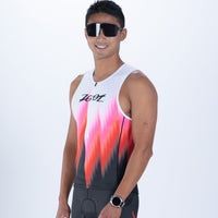 Zoot Sports TRI TOPS Men's Ltd Tri Tank - Yo Yo Yo