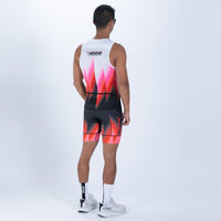 Zoot Sports TRI TOPS Men's Ltd Tri Tank - Yo Yo Yo