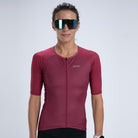 Zoot Sports TRI TOPS Women's Core Tri Jersey - Plum