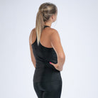 Zoot Sports TRI TOPS Women's Core Tri Racerback - Jet Black