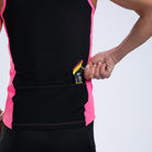 Zoot Sports TRI TOPS Women's Core Tri Tank - Bright Pink