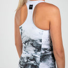 Zoot Sports TRI TOPS Women's Elite Tri Racerback - White Hot
