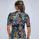Zoot Sports TRI TOPS Women's Ltd Tri Aero Jersey - Brave