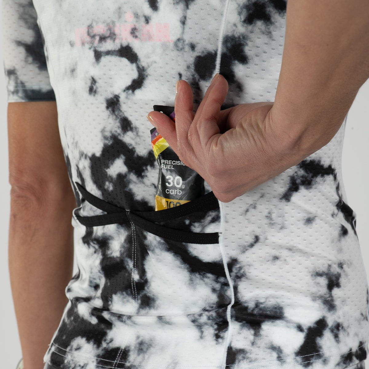 Zoot Sports TRI TOPS Women's Ltd Tri Aero Jersey - IM Resilience