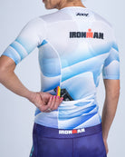 Zoot Sports TRI TOPS Women's Ltd Tri Aero Jersey - IM Stratos