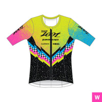 Zoot Sports TRI TOPS Women's Ltd Tri Aero Jersey - Team Zoot 2024