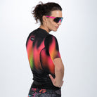 Zoot Sports TRI TOPS Women's Ltd Tri Aero Jersey - Tropical Magic