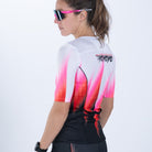 Zoot Sports TRI TOPS Women's Ltd Tri Aero Jersey - Yo Yo Yo