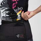 Zoot Sports TRI TOPS Women's Ltd Tri Racerback - Darkside