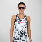 Zoot Sports TRI TOPS Women's Ltd Tri Racerback - IM Resilience