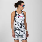 Zoot Sports TRI TOPS Women's Ltd Tri Racerback - IM Resilience