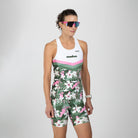 Zoot Sports TRI TOPS Women's Ltd Tri Racerback - IM Strength