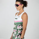 Zoot Sports TRI TOPS Women's Ltd Tri Racerback - IM Strength