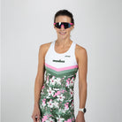 Zoot Sports TRI TOPS Women's Ltd Tri Racerback - IM Strength