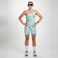 Zoot Sports TRI TOPS Women's Ltd Tri Racerback - Jasmine