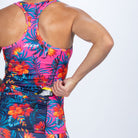 Zoot Sports TRI TOPS Women's Ltd Tri Racerback - Queen K