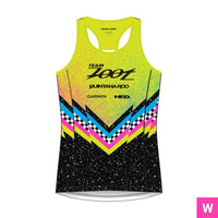 Zoot Sports TRI TOPS Women's Ltd Tri Racerback - Team Zoot 2024