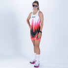 Zoot Sports TRI TOPS Women's Ltd Tri Racerback - Yo Yo Yo