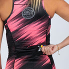 Zoot Sports TRI TOPS Women's Ltd Tri Tank - DriftSPEED