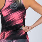 Zoot Sports TRI TOPS Women's Ltd Tri Tank - DriftSPEED