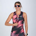 Zoot Sports TRI TOPS Women's Ltd Tri Tank - DriftSPEED