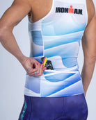 Zoot Sports TRI TOPS Women's Ltd Tri Tank - IM Stratos